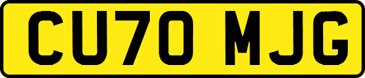 CU70MJG