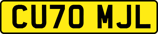 CU70MJL