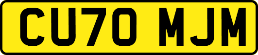 CU70MJM