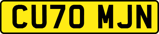 CU70MJN
