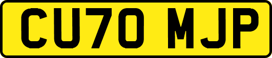 CU70MJP