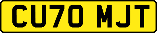 CU70MJT