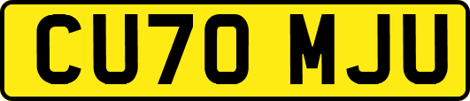 CU70MJU