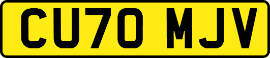 CU70MJV