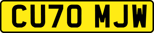 CU70MJW