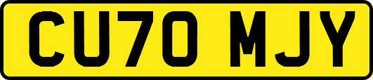 CU70MJY