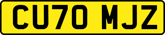 CU70MJZ
