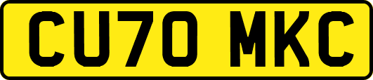 CU70MKC