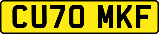 CU70MKF