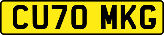 CU70MKG
