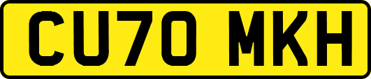 CU70MKH