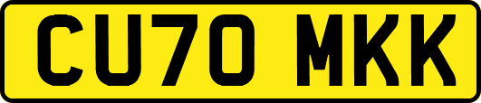 CU70MKK