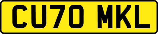 CU70MKL