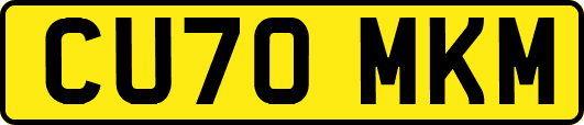 CU70MKM