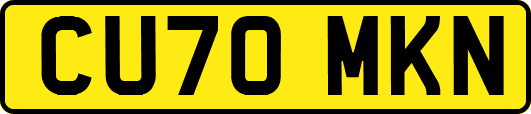 CU70MKN