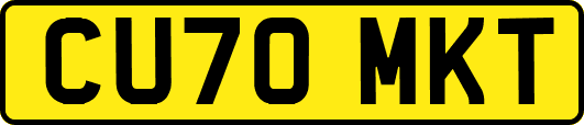 CU70MKT
