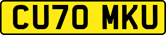 CU70MKU