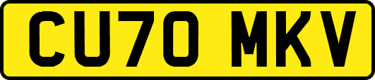 CU70MKV