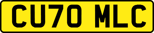 CU70MLC
