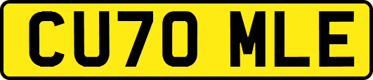 CU70MLE