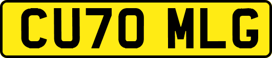CU70MLG