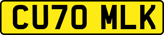 CU70MLK