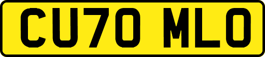 CU70MLO