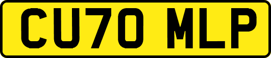 CU70MLP