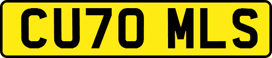 CU70MLS