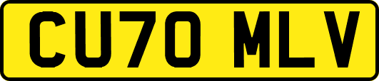 CU70MLV