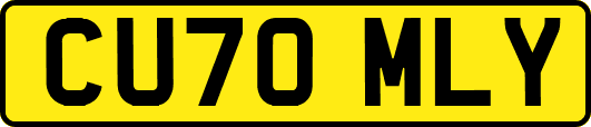 CU70MLY