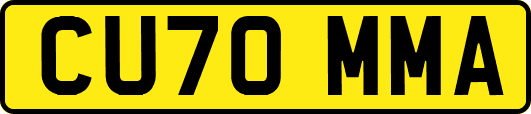 CU70MMA