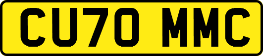CU70MMC