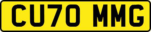 CU70MMG