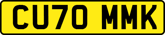 CU70MMK