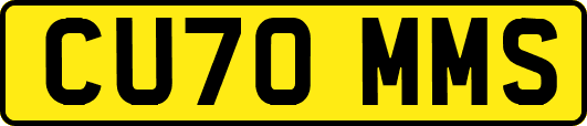 CU70MMS