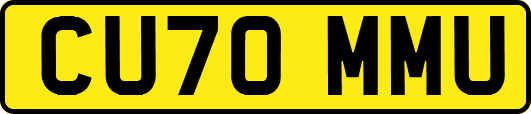 CU70MMU