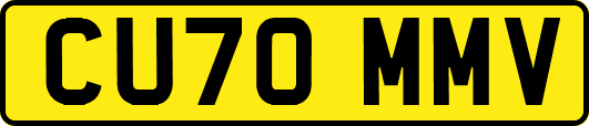 CU70MMV