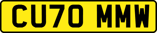 CU70MMW