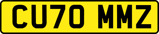 CU70MMZ