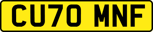 CU70MNF