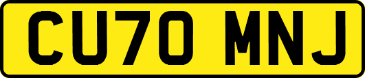 CU70MNJ