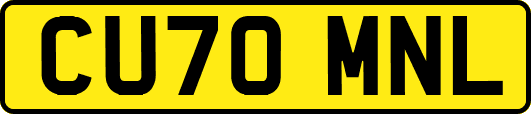 CU70MNL