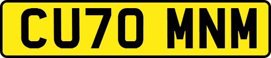CU70MNM