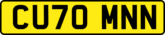 CU70MNN