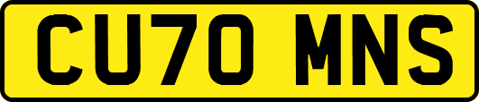 CU70MNS