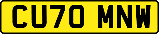 CU70MNW