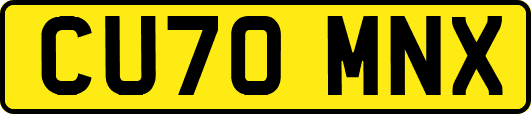 CU70MNX