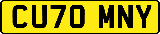 CU70MNY