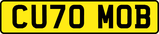 CU70MOB